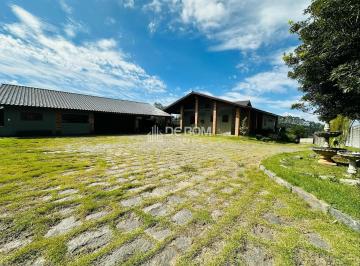 Imagem 1 · Casa para aluguel em Alto da Boa Vista, Poços de Caldas