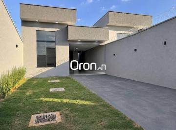 Imagem 1 · Casa para venda em Jardim Veneza, Aparecida de Goiânia
