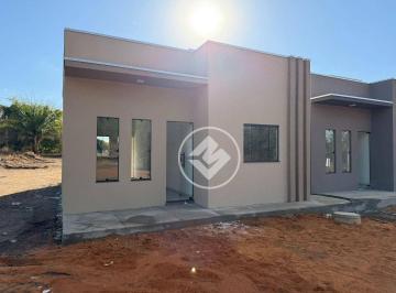 Imagem 1 · Casa para venda em Barra do Garças