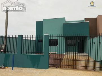 Imagem 1 · Casa para venda em Guarantã do Norte