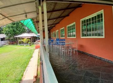 Imagem 1 · Chácara para venda em Monte Castelo, São José dos Campos