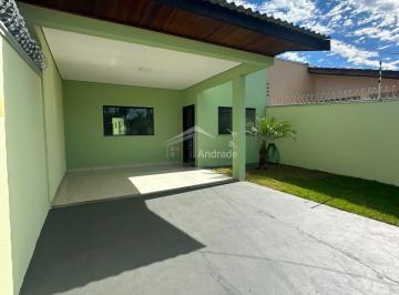 Imagem 1 · Casa para venda em Jardim Itália III, Sinop