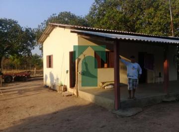 Imagem 1 · Terreno para venda em Centro, São Félix do Araguaia