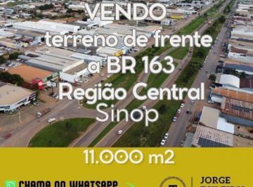 Imagem 1 · Casa para venda em Setor Industrial Norte, Sinop