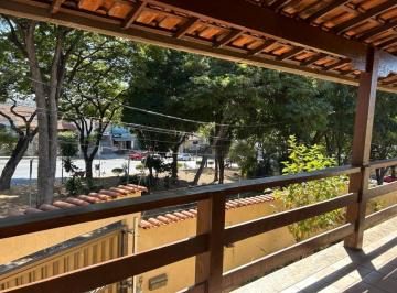 Imagem 1 · Casa para venda em Alípio de Melo, Belo Horizonte