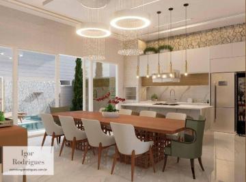 Imagem 1 · Casa para venda em Setor Residencial Granville I, Rondonópol