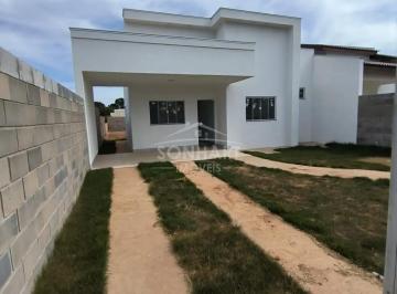 Imagem 1 · Casa para venda em Residencial Santa Catarina, Sinop