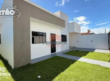 Imagem 1 · Casa para venda em Jardim Morumbi, Sinop