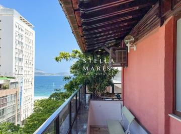 Imagem 1 · Cobertura para venda em Ipanema, Rio de Janeiro