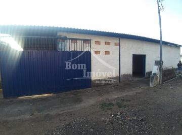 Imagem 1 · Depósito-Galpão-Armazém para aluguel em Campo Belo