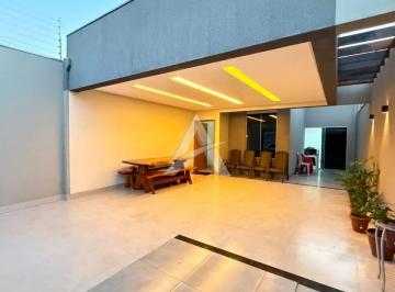 Imagem 1 · Casa para venda em São João, Anápolis