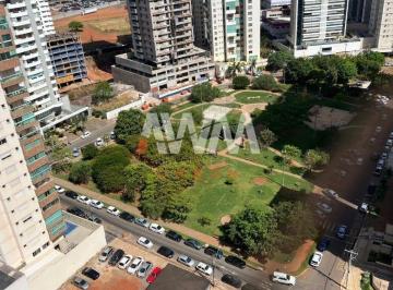 Imagem 1 · Apartamento para venda em Jardim Goiás, Goiânia