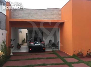 Imagem 1 · Casa para venda em Sinop