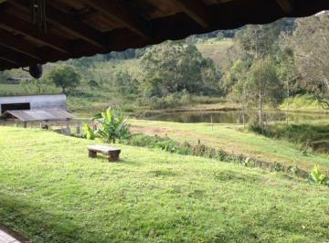 Imagem 1 · Fazenda para venda em Centro, Joanópolis