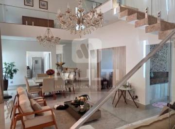 Imagem 1 · Casa de Condomínio para venda em Nova Uberlândia, Uberlândia