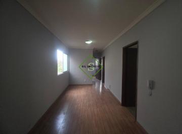 Imagem 1 · Apartamento para venda em Santa Cruz, Belo Horizonte