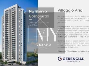 Imagem 1 · Apartamento para venda em Duque de Caxias, Cuiabá