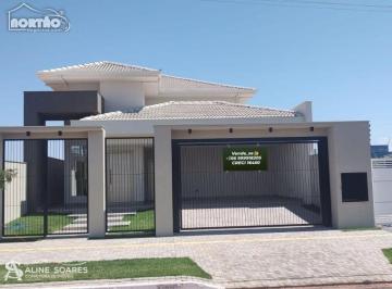 Imagem 1 · Casa para venda em Residencial Paris, Sinop