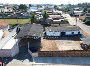 Imagem 1 · Casa para venda em Juara