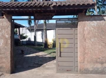 Imagem 1 · Chácara para venda em Pouso Alegre