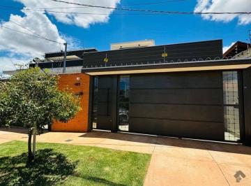 Imagem 1 · Casa para venda em Parque Residencial Rita Vieira, Campo Gra