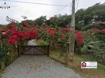 Imagem 1 · Chácara para venda em Centro, Santo Amaro da Imperatriz