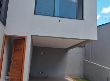 Imagem 1 · Casa para venda em Trevo, Belo Horizonte