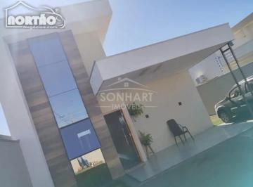 Imagem 1 · Casa para venda em Residencial Santa Catarina, Sinop