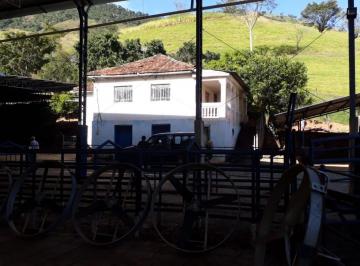 Imagem 1 · Fazenda para venda em Vila Isabel, Itajubá