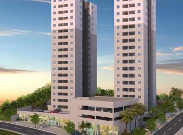 Imagem 1 · Apartamento para venda em São Damião, Belo Horizonte