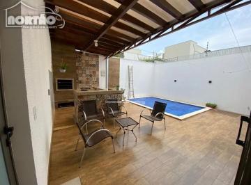Imagem 1 · Casa para venda em Jardim Belo Horizonte, Sinop