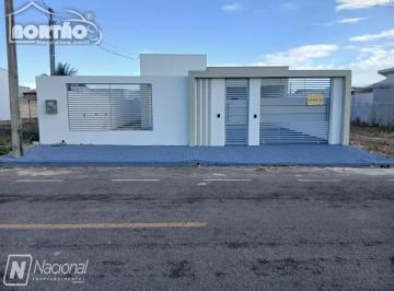 Imagem 1 · Casa para venda em Guarantã do Norte