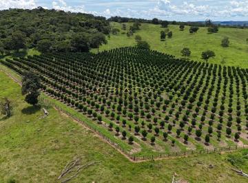 Imagem 1 · Fazenda para venda em Residencial Copacabana, Anápolis