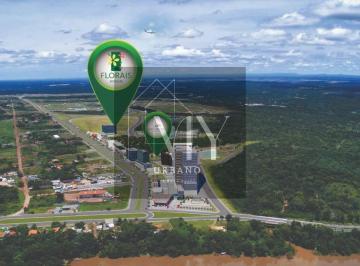 Imagem 1 · Terreno para venda em Parque das Nações, Várzea Grande
