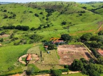 Imagem 1 · Fazenda para venda em Itapira