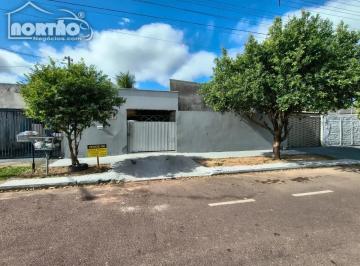 Imagem 1 · Casa para venda em Jardim Europa, Sinop