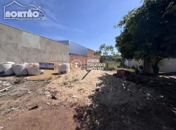 Imagem 1 · Casa para venda em Setor Residencial Sul, Sinop