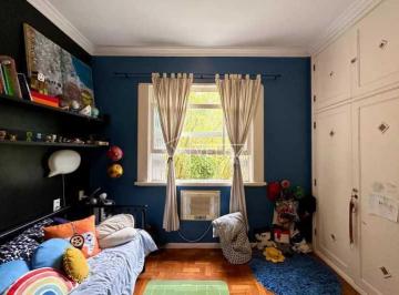 Imagem 1 · Apartamento para venda em Cosme Velho, Rio de Janeiro