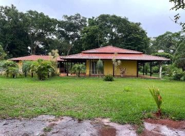 Imagem 1 · Chácara para venda em Planalto do Bosque, Jaboticabal