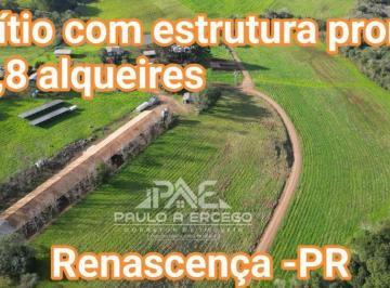 Imagem 1 · Fazenda para venda em Centro, Renascença