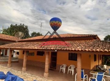 Imagem 1 · Chácara para venda em Centro, Iperó