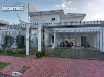 Imagem 1 · Casa para venda em Jardim Barcelona, Sinop