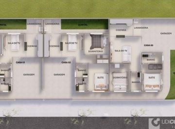 Imagem 1 · Casa para venda em Centro, Uberlândia