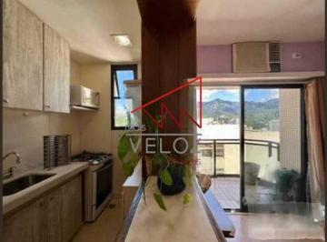 Imagem 1 · Flat/Apart Hotel para venda em Leblon, Rio de Janeiro
