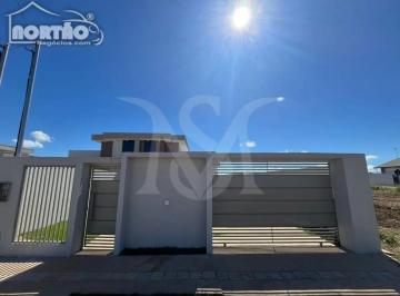 Imagem 1 · Casa para venda em Residencial Santa Catarina, Sinop