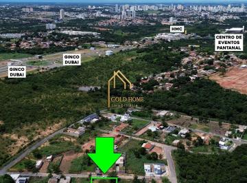 Imagem 1 · Terreno para venda em Parque Residencial Tropical ville, Cui