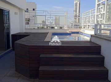 Imagem 1 · Apartamento para venda em Quilombo, Cuiabá