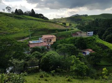 Imagem 1 · Chácara para venda em Guaratinguetá