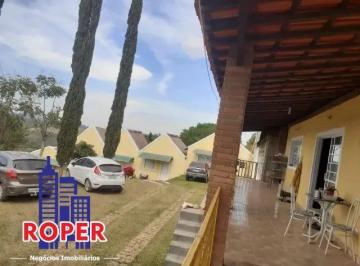 Imagem 1 · Sítio para venda em Rio Acima, Atibaia