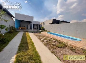 Imagem 1 · Casa para venda em Residencial Buritis, Sinop
